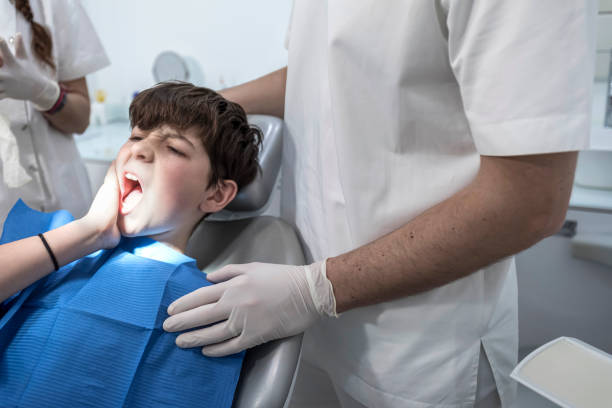 Best Pediatric Emergency Dentist in Long Lake, IL