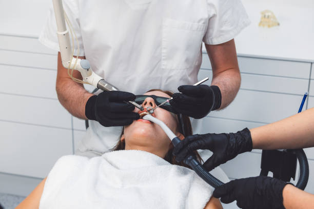 Best Emergency Dental Extractions in Long Lake, IL